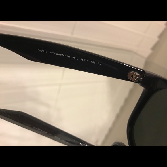 Ray Bans - Picture 4 of 4